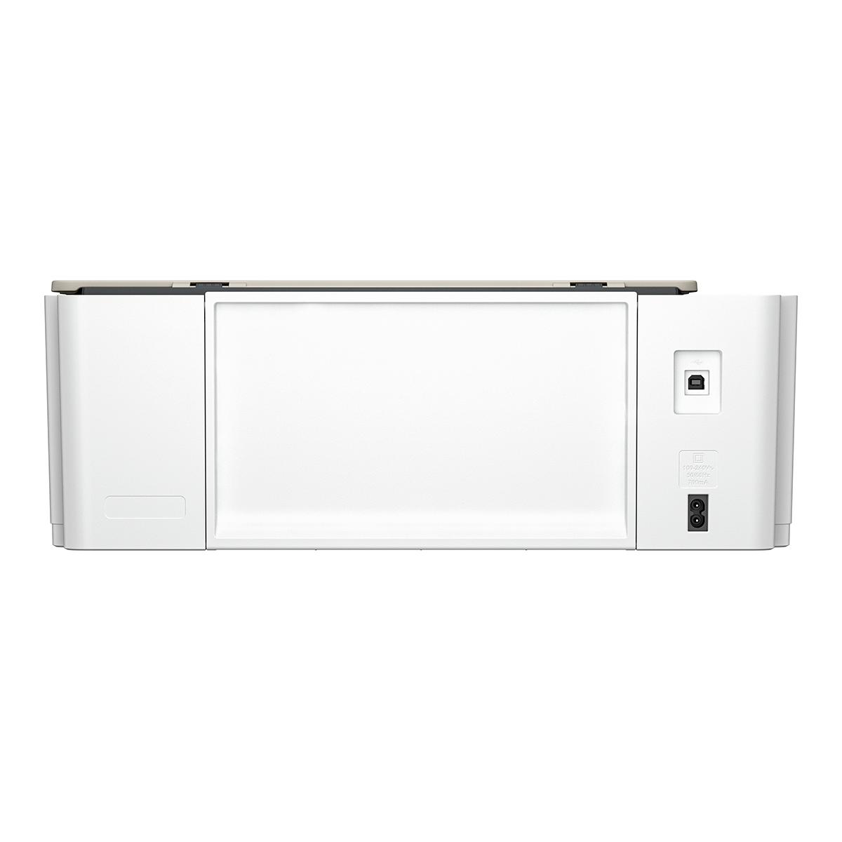Impresora Multifuncion Hp Smart Tank 583 Wifi 4A8D7A